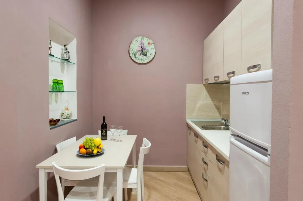 Guest House Le Tre Spezie — foto 4