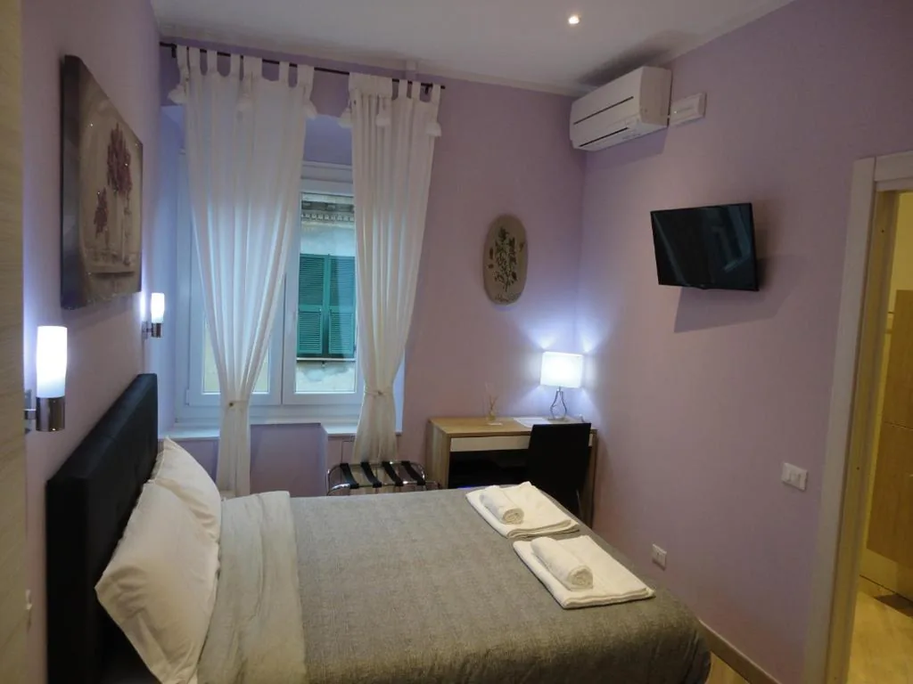 Guest House Le Tre Spezie — foto 5