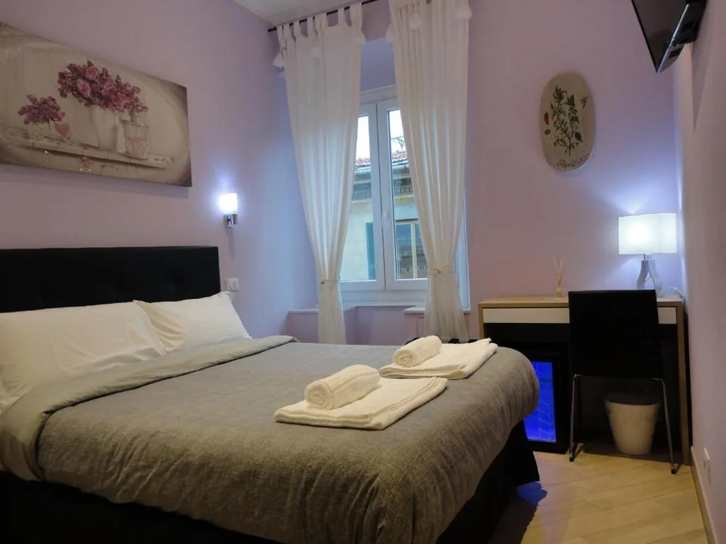 Guest House Le Tre Spezie — foto 7