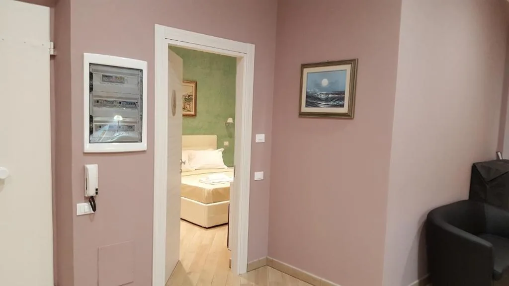 Guest House Le Tre Spezie — foto 8
