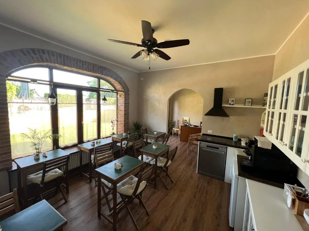 Guest House Le Vagabonde — foto 4