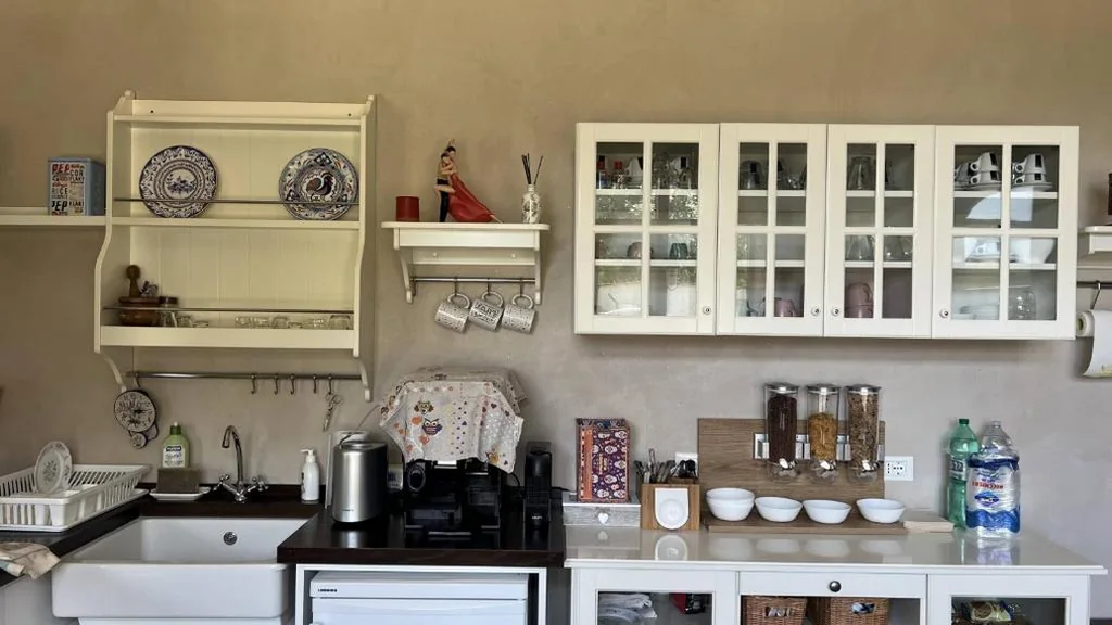 Guest House Le Vagabonde — foto 8