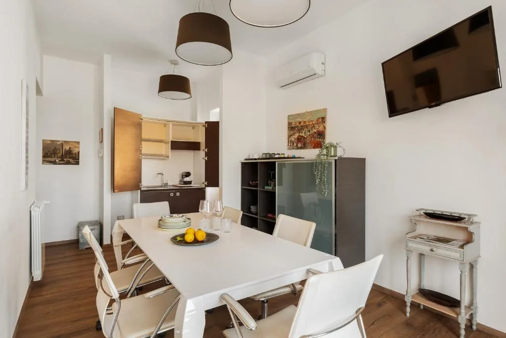 Guest House Maison 6 — foto 4