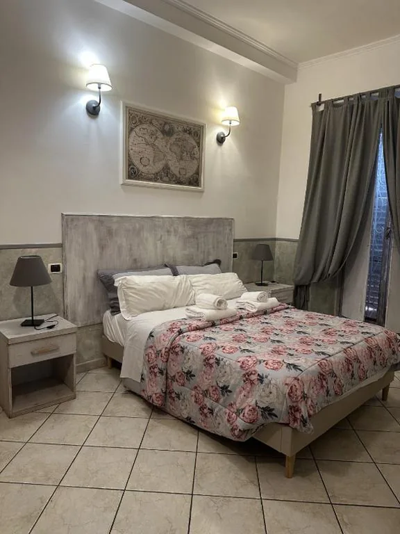 Guest House Maison Indipendenza
