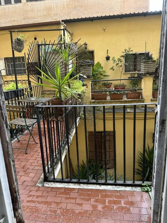 Guest House Maison Indipendenza — foto 4