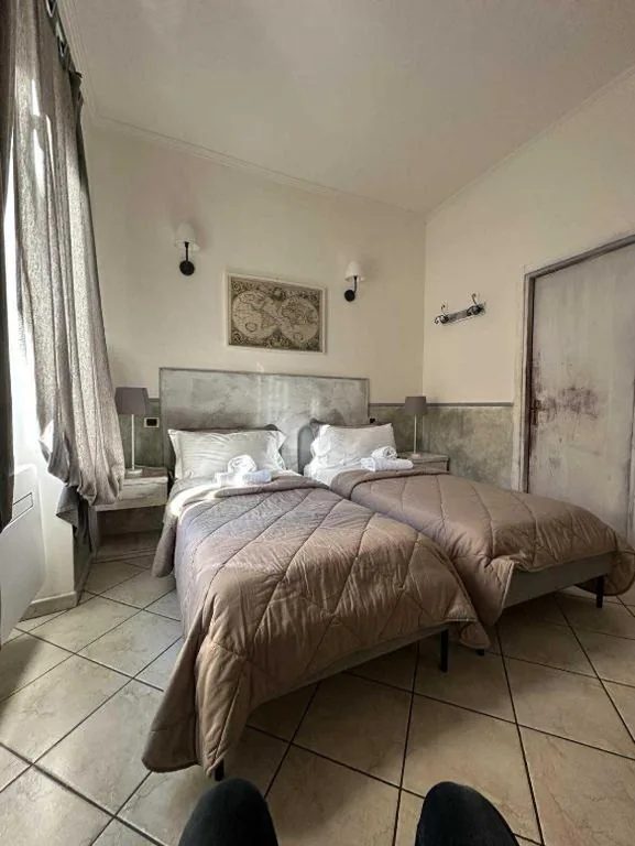 Guest House Maison Indipendenza — foto 5