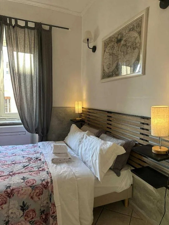 Guest House Maison Indipendenza — foto 7