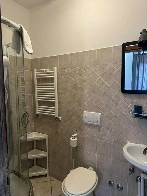 Guest House Maison Indipendenza — foto 8