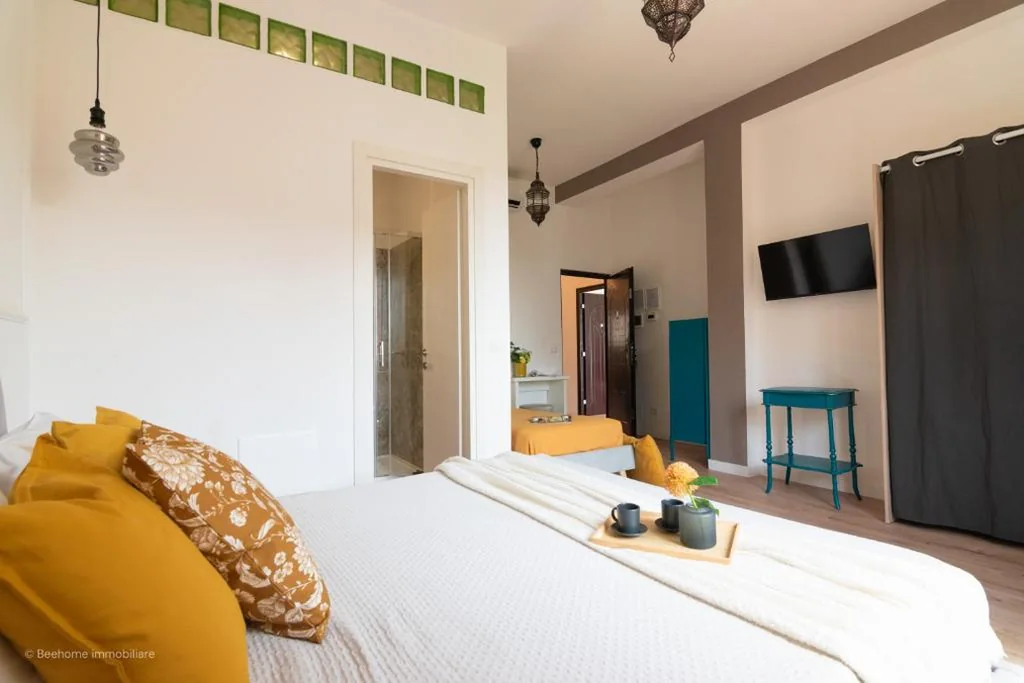 Guest House Maison Margot — foto 4