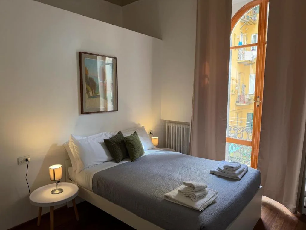 Guest House Mercato City Center
