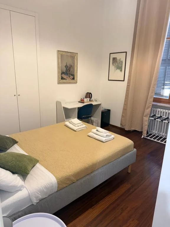 Guest House Mercato City Center — foto 5
