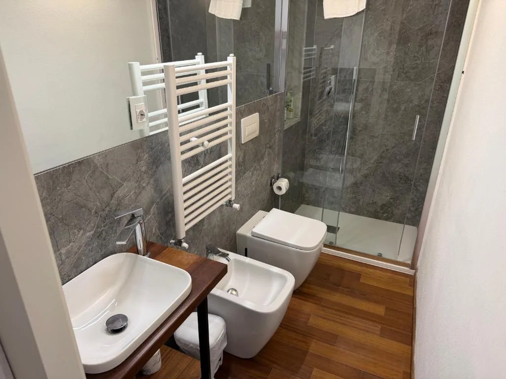 Guest House Mercato City Center — foto 6