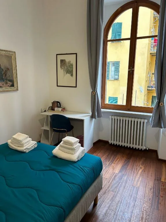 Guest House Mercato City Center — foto 7
