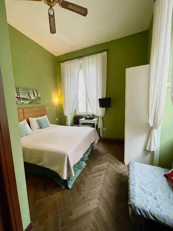 Guest House Meret