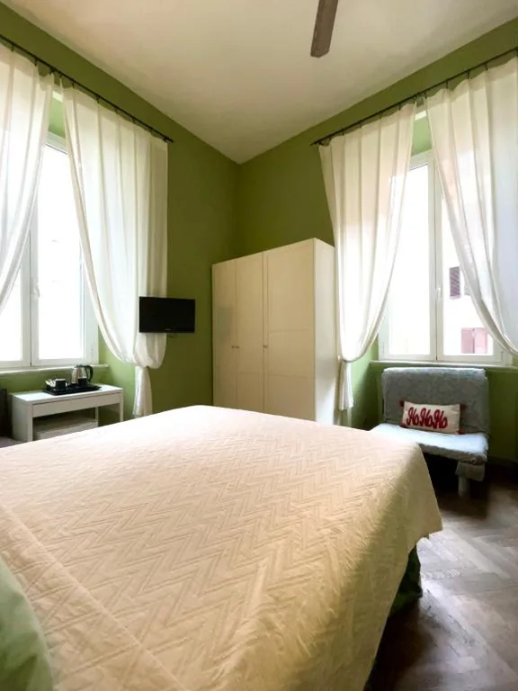 Guest House Meret — foto 5