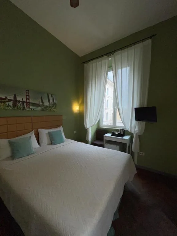 Guest House Meret — foto 7