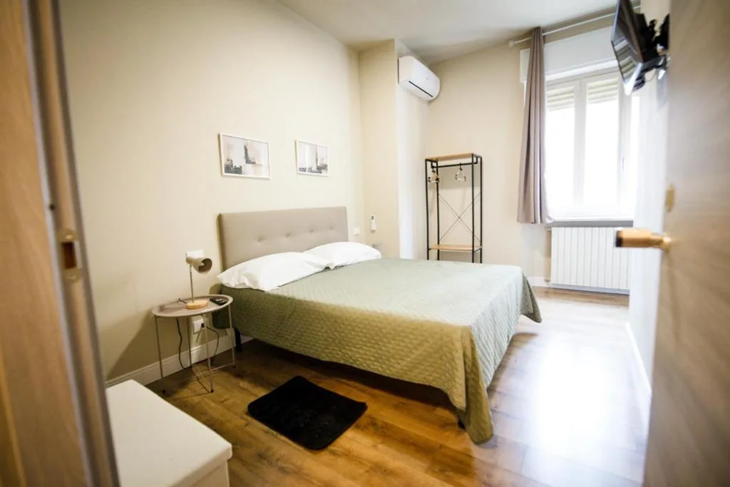 Guest House Nonna Rosa
