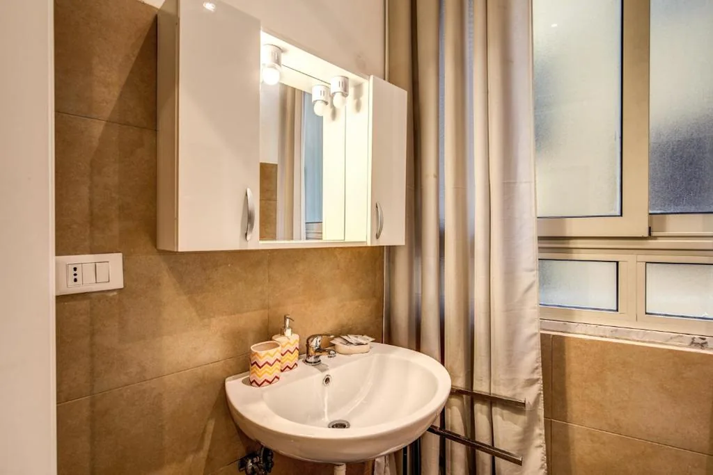 Guest House o Affittacamere La Civetta di Trastevere B — foto 3