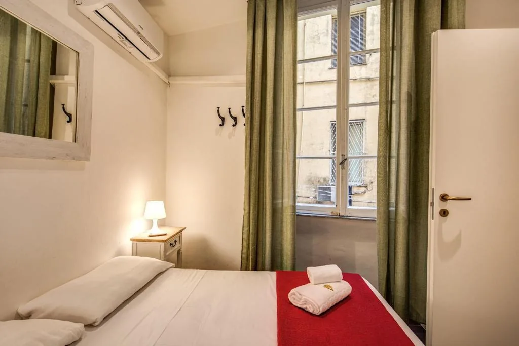Guest House o Affittacamere La Civetta di Trastevere B — foto 7