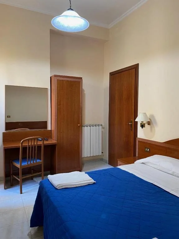 Guest House Pitagora