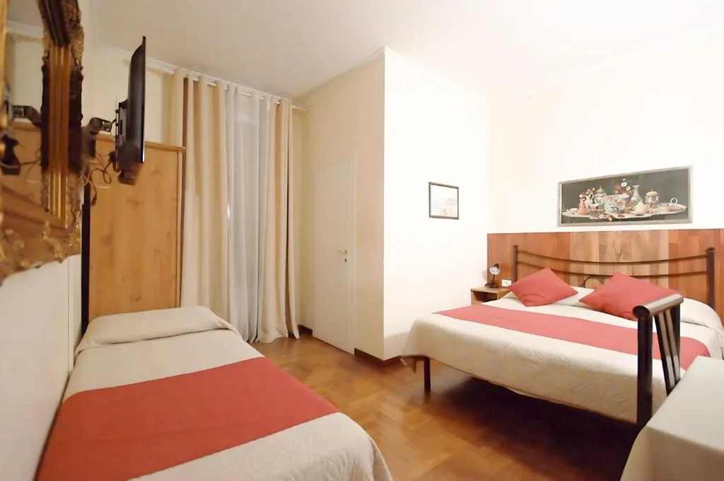 Guest House Planet 29