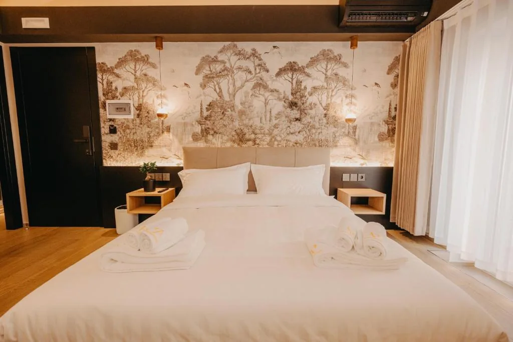 Guest House Praesidium
