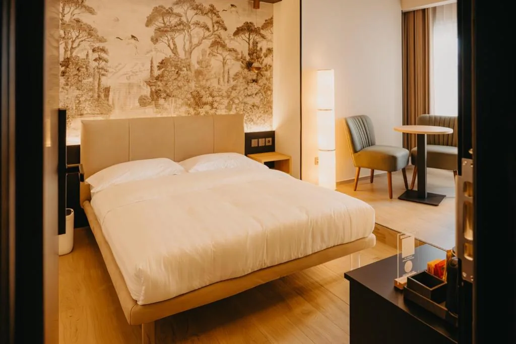 Guest House Praesidium — foto 7