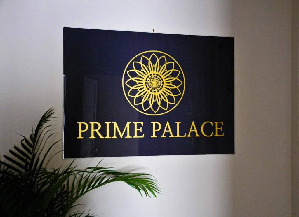 Guest House Prime Palace