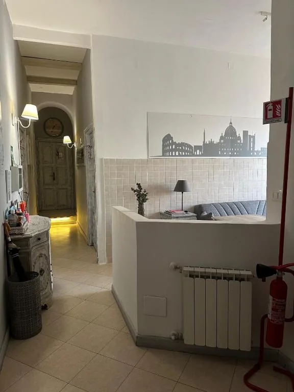 Guest House Relais Indipendenza — foto 3