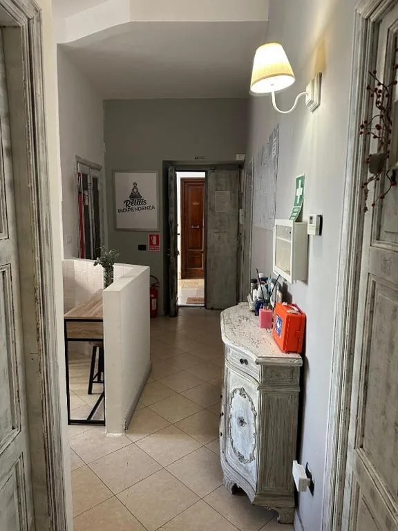 Guest House Relais Indipendenza — foto 5
