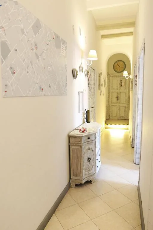 Guest House Relais Indipendenza — foto 7