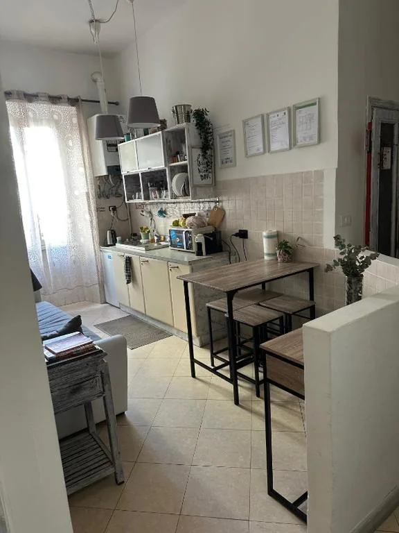 Guest House Relais Indipendenza — foto 8