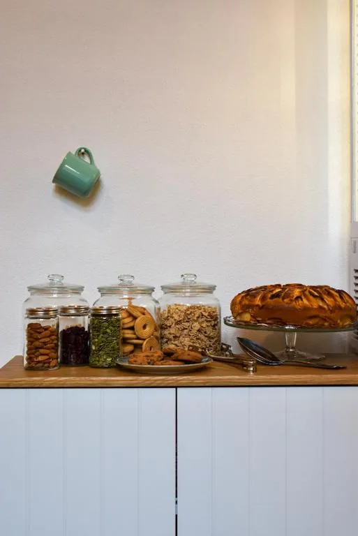 Guest House Rifugio Urbano — foto 4
