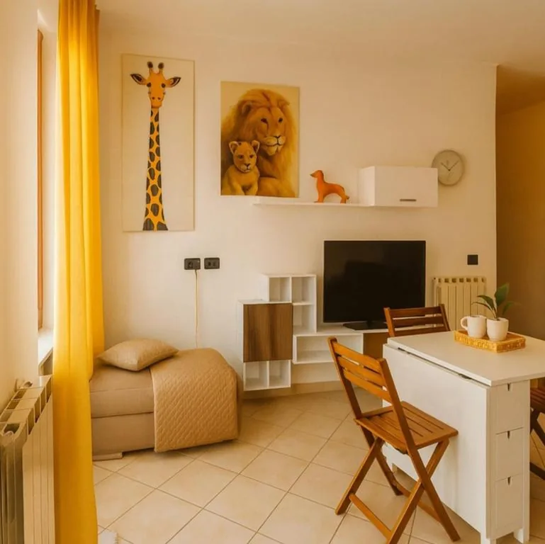 Guest House Riva Tognazzi Casa Vacanze