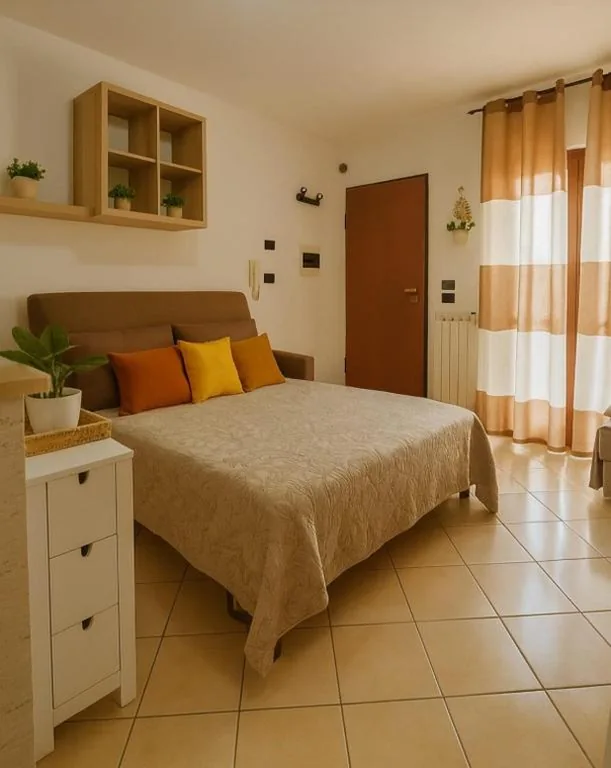 Guest House Riva Tognazzi Casa Vacanze