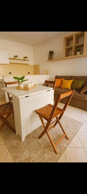 Guest House Riva Tognazzi Casa Vacanze — foto 4