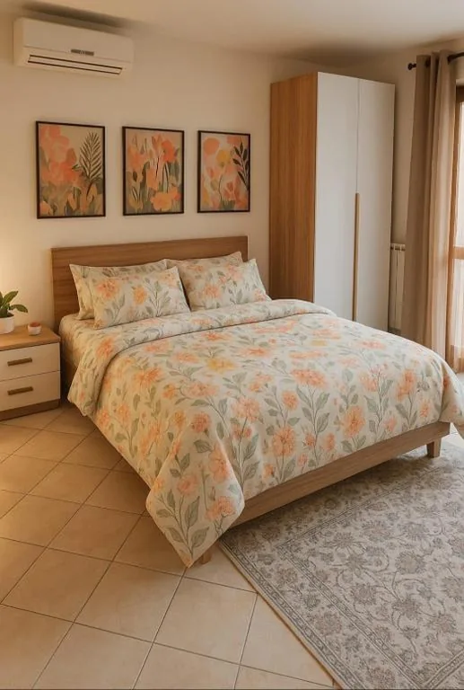 Guest House Riva Tognazzi Casa Vacanze — foto 7