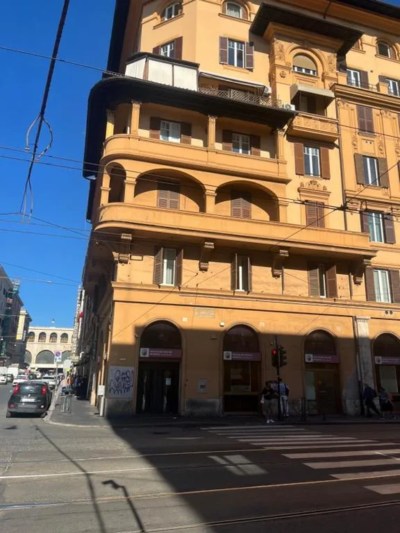 Guest House Rojo – Termini station Rome — foto 4