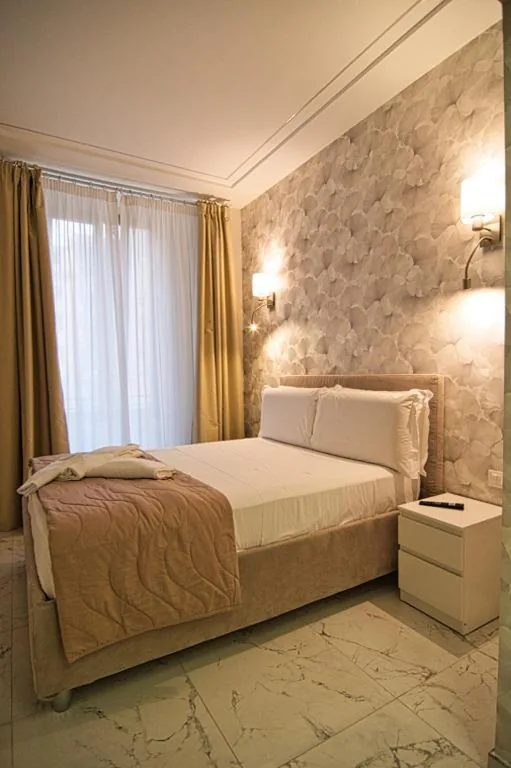 Guest House Rojo – Termini station Rome — foto 5