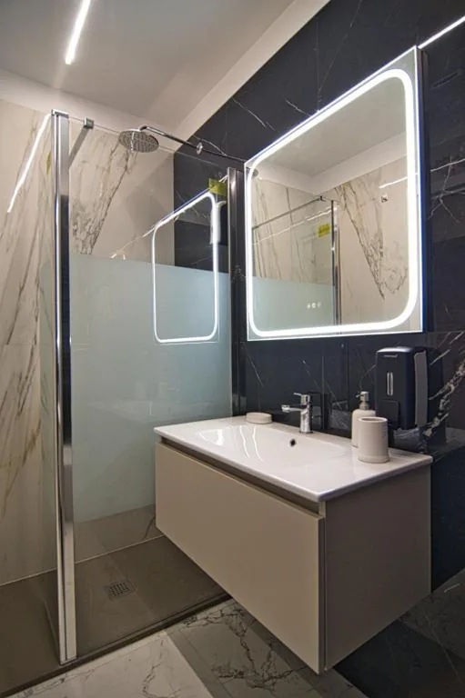 Guest House Rojo – Termini station Rome — foto 6