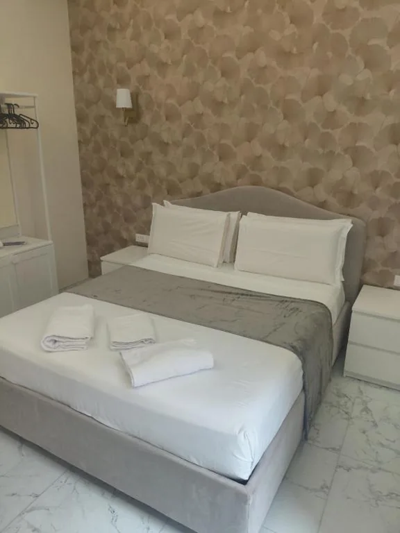 Guest House Rojo – Termini station Rome — foto 7