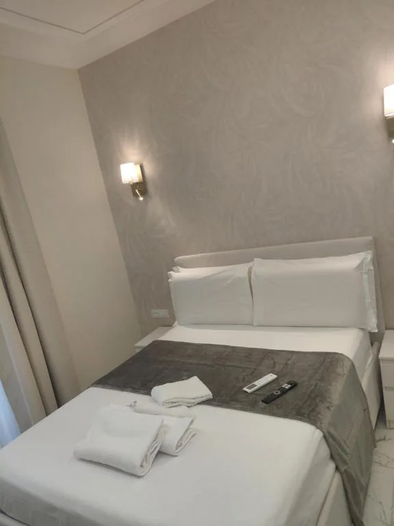 Guest House Rojo – Termini station Rome — foto 8