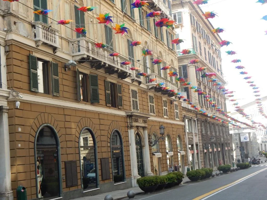 Guest House Roma — foto 6