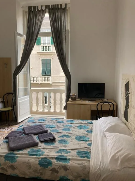 Guest House Roma — foto 7