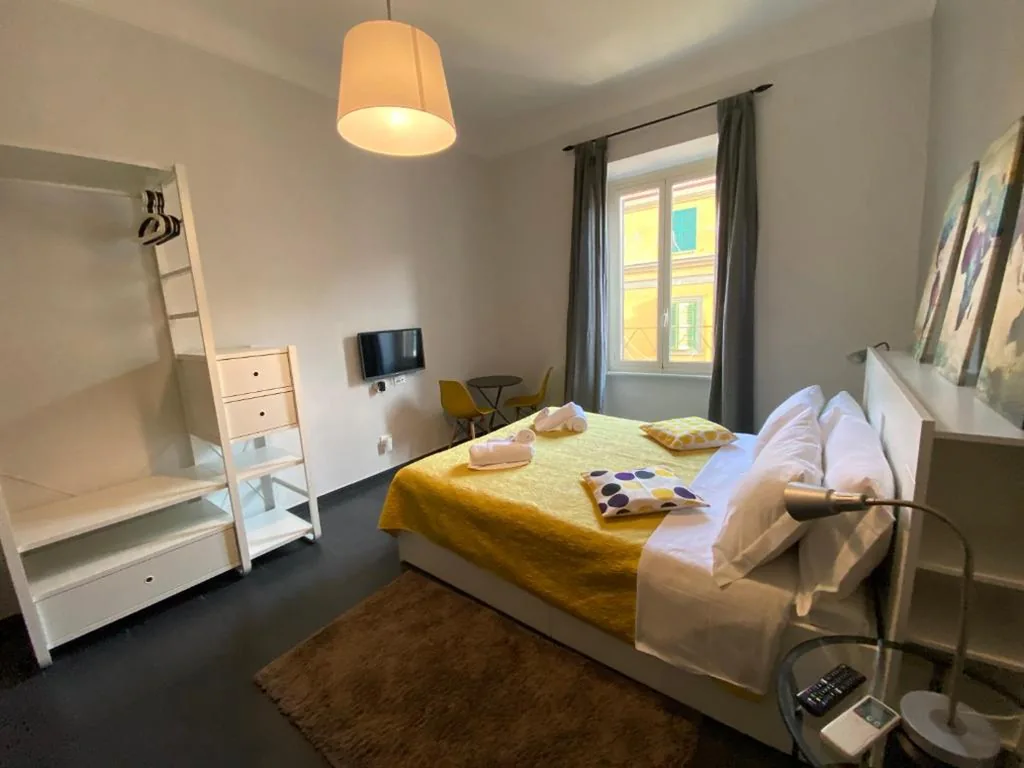 Guest House Rome by GHOR