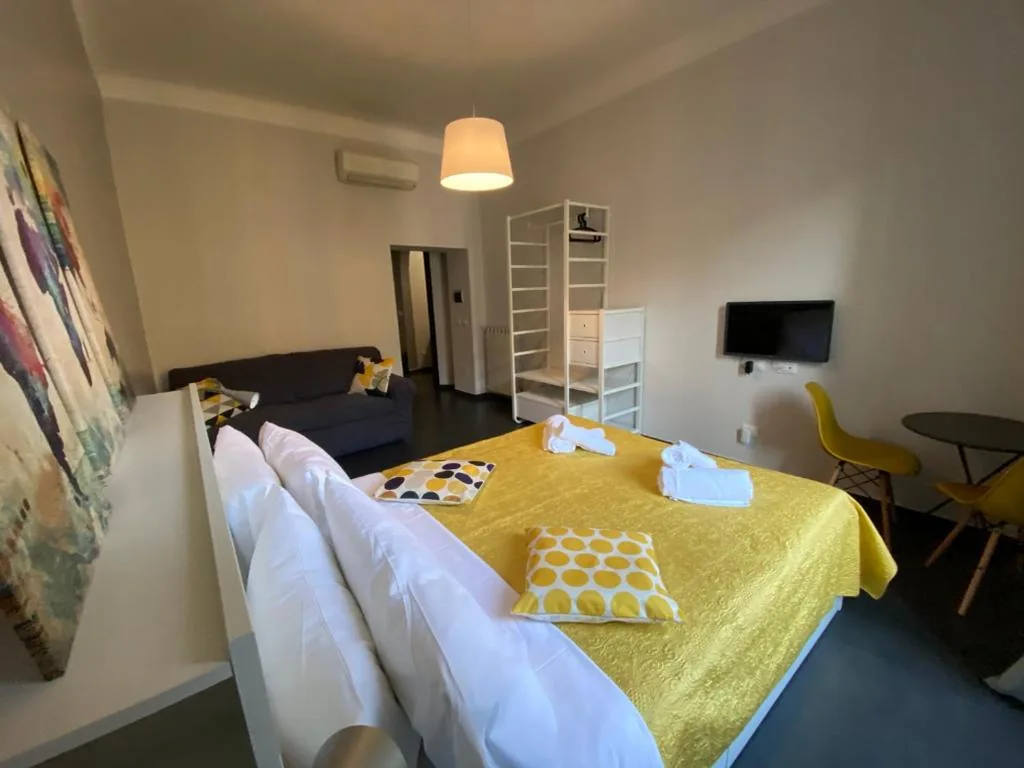 Guest House Rome by GHOR — foto 5