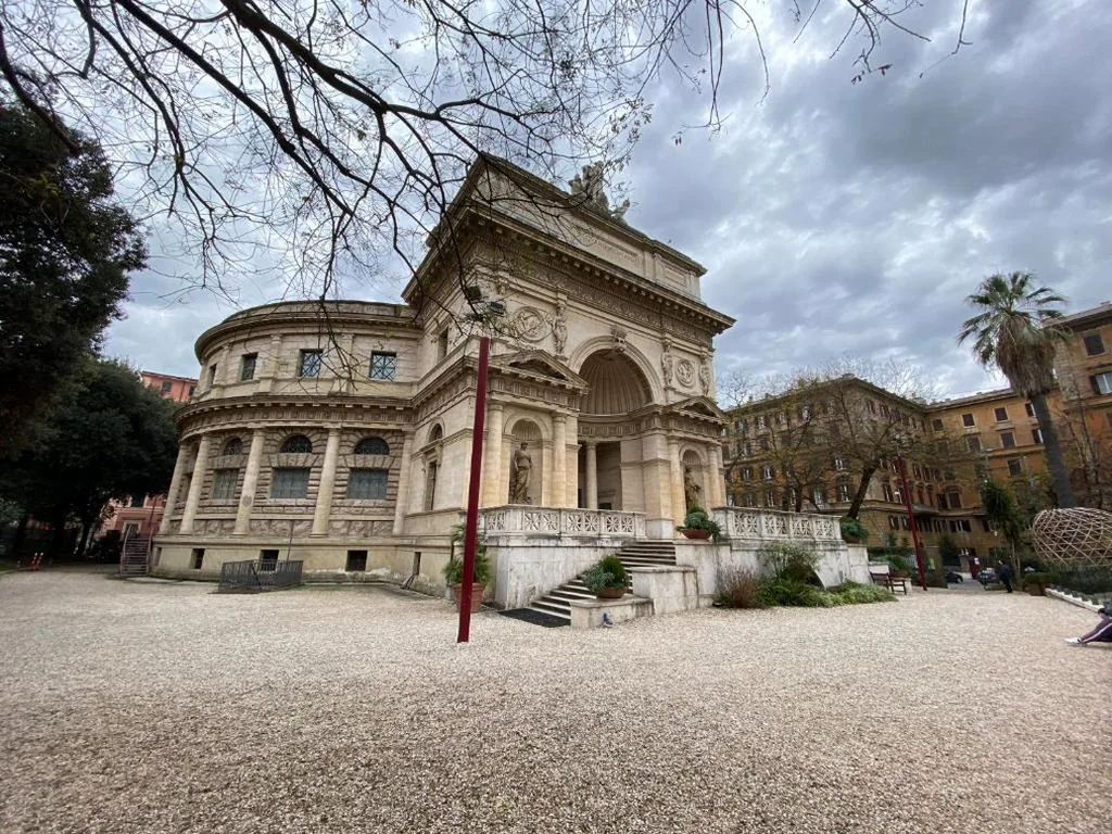 Guest House Rome by GHOR — foto 6