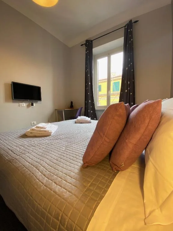 Guest House Rome by GHOR — foto 8