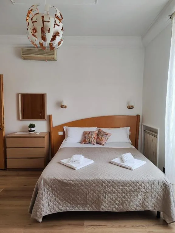 Guest House Rome Termini Station