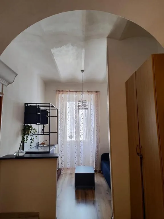 Guest House Rome Termini Station — foto 4